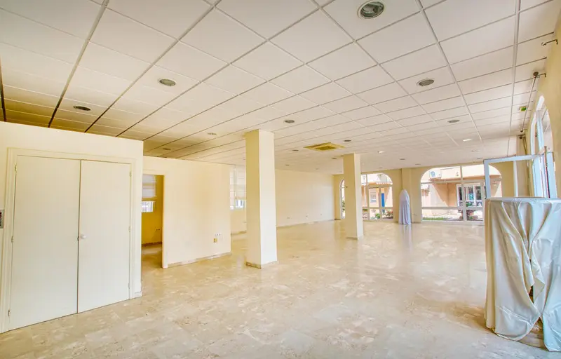 1 hab Local comercial a la venta en Torrox - R5389510