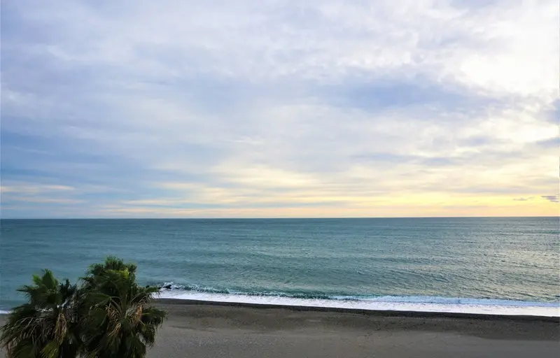 2 habs Apartamento Planta Media a la venta en Caleta de Vélez - R3979039