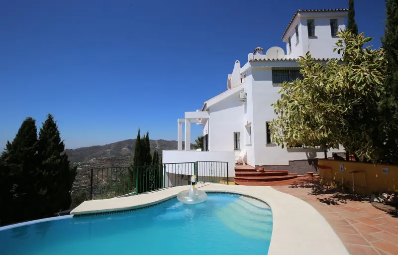 3 beds Detached Villa for sale in Torrox - R5470558