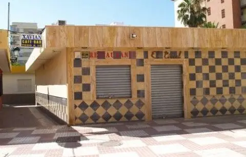 Tienda a la venta en Torre del Mar - R4649653