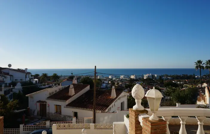 10 habs Villa - Chalet a la venta en Caleta de Vélez - R4239409