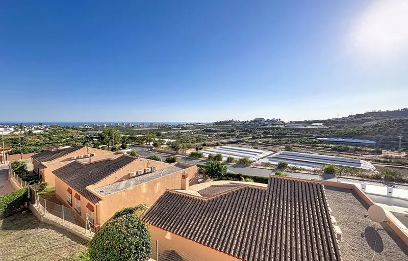2 habs Apartamento Planta Media a la venta en Torrox - R5445403