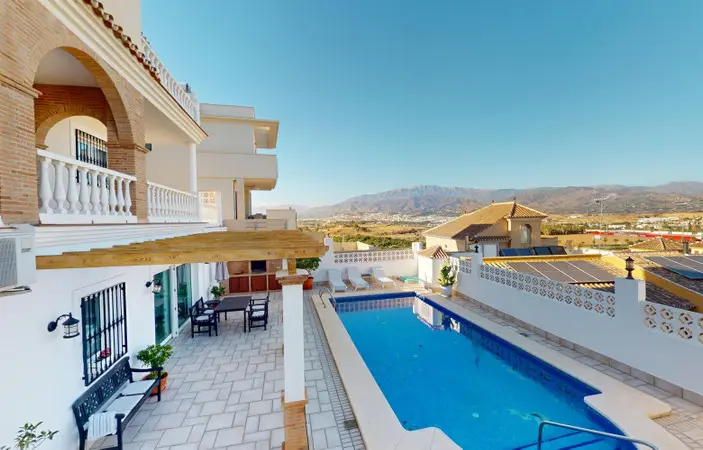 3 beds Detached Villa for sale in Torre del Mar - R4883968