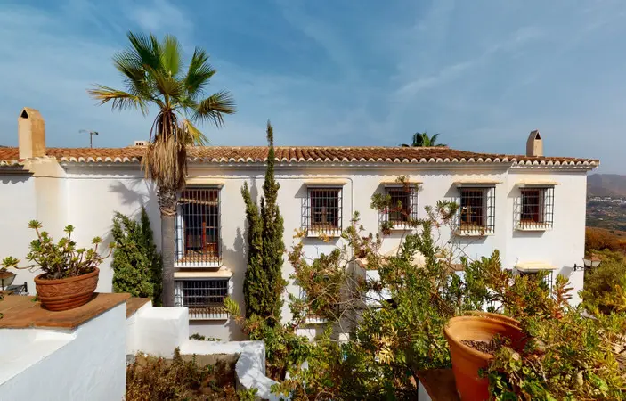 7 habs Villa - Chalet a la venta en Torrox - R4167757