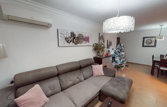 3 habs Apartamento Planta Media a la venta en Caleta de Vélez - R5259139