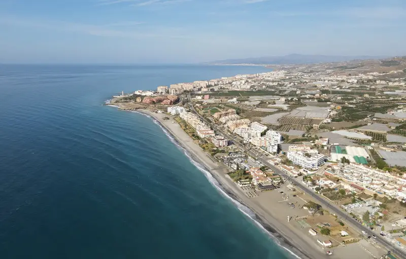 1 hab Terreno Urbano a la venta en Torrox - R4584109