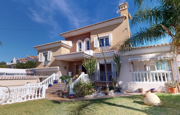 5 beds Detached Villa for sale in Caleta de Vélez - R5221522