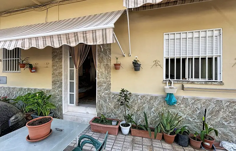 3 habs Apartamento Planta Baja a la venta en Torre del Mar - R5433361