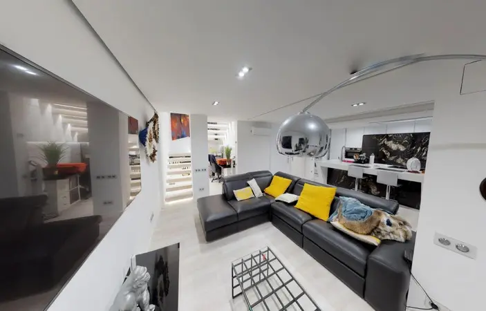 3 habs Ático a la venta en Torre del Mar - R5353768