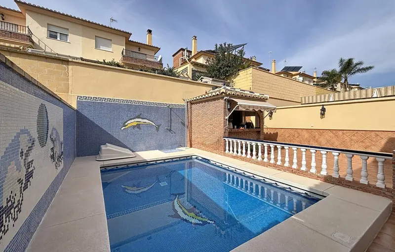 4 beds Detached Villa for sale in Torre del Mar - R5342428