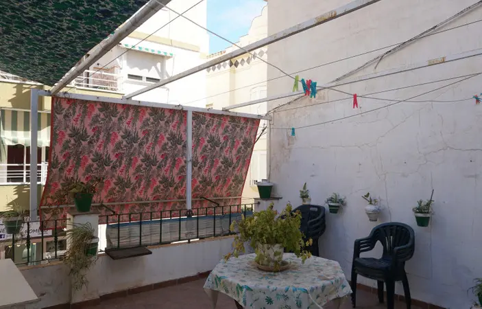 4 habs Pareada a la venta en Torre del Mar - R4230007