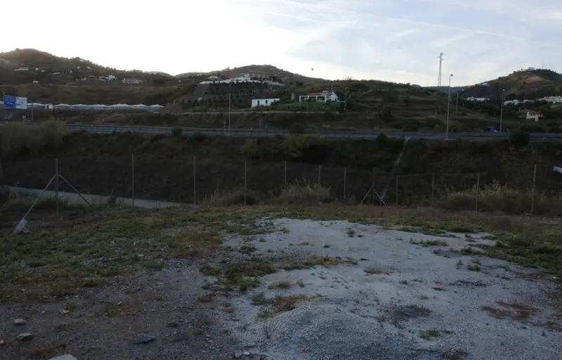 Terreno Urbano a la venta en Torrox - R2908157
