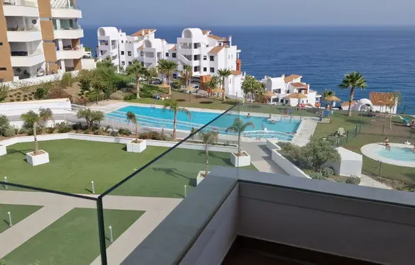 2 habs Apartamento Planta Media a la venta en Torrox Costa - R5307967