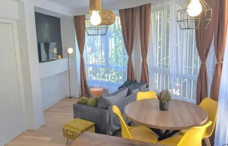2 habs Apartamento Planta Media a la venta en Nerja - R5412967