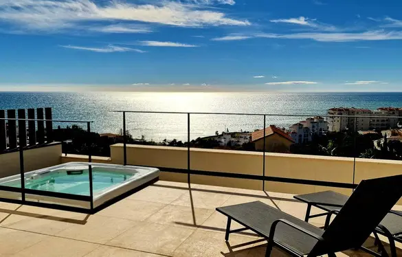 3 habs Adosada a la venta en Torrox Costa - R5232133
