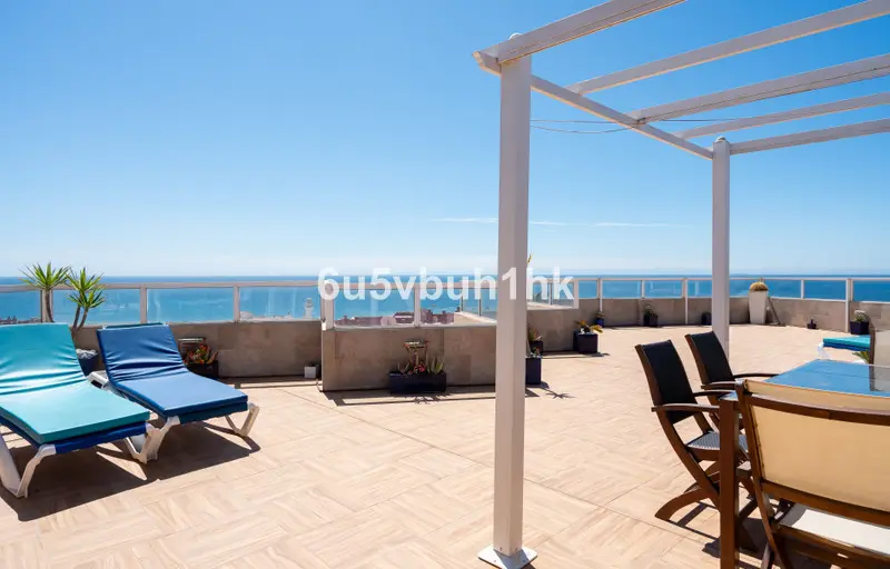 3 habs Ático a la venta en Torrox Costa - R5346094