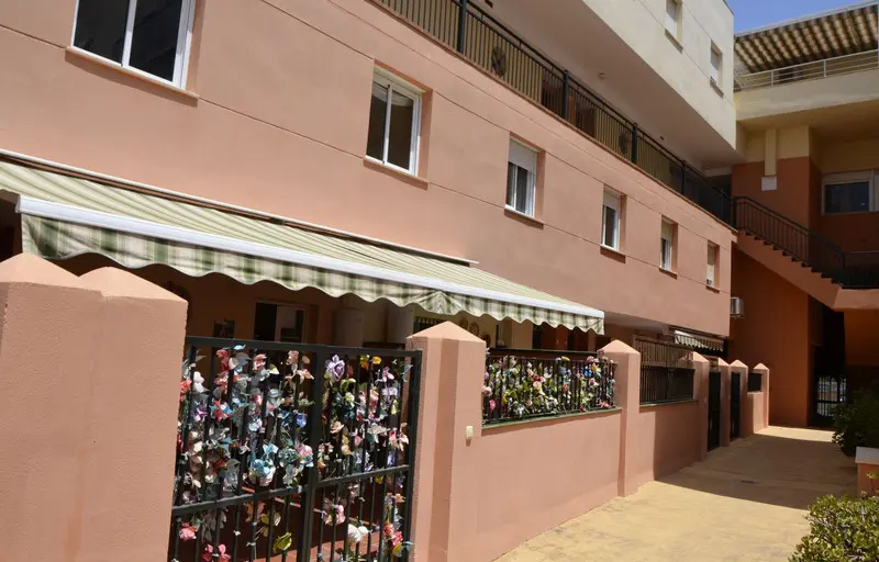 3 habs Apartamento Planta Baja a la venta en Torre del Mar - R5118091