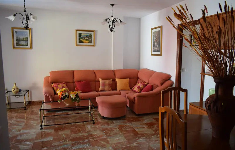 2 beds Middle Floor Apartment for sale in El Morche - R5119126