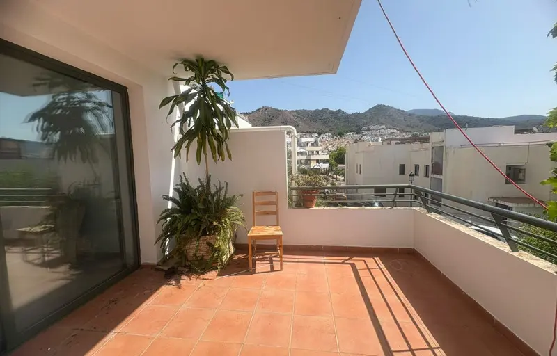 2 habs Apartamento Planta Baja a la venta en Nerja - R5439013
