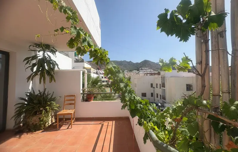 2 beds Ground Floor Apartment for sale in Nerja - R5439013