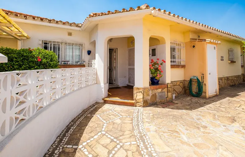2 habs Pareada a la venta en Torrox Costa - R5125144