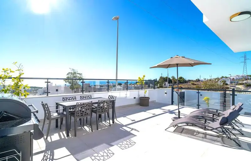 3 habs Villa - Chalet a la venta en Nerja - R5309908