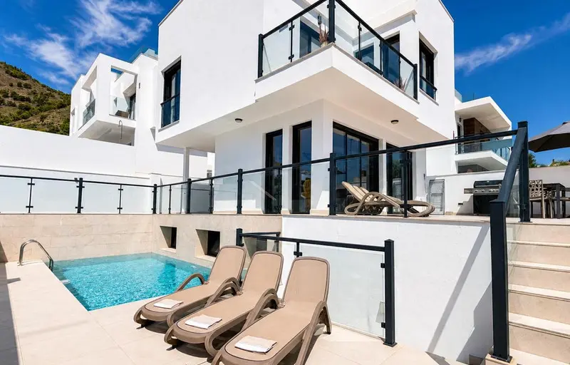 3 beds Detached Villa for sale in Nerja - R5475793