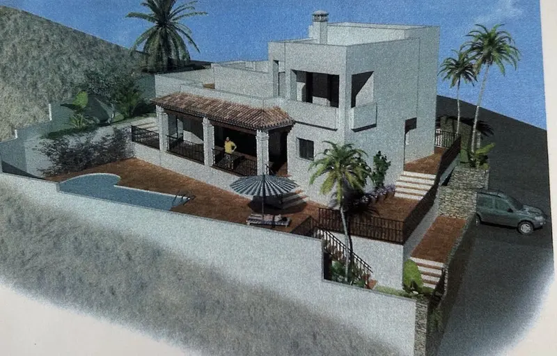 Terreno Urbano a la venta en Torrox Costa - R4981822