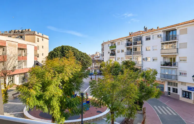 3 beds Top Floor Apartment for sale in Nerja - R5307958