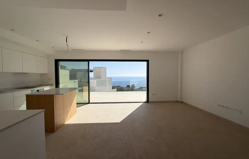 3 habs Adosada a la venta en Torrox Costa - R5309893