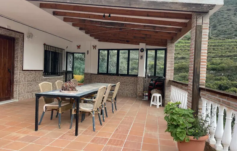 4 habs Pareada a la venta en Nerja - R4964071