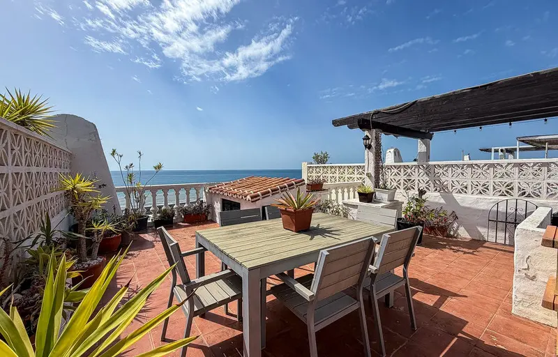 2 beds Townhouse for sale in Torrox Costa - R5410330