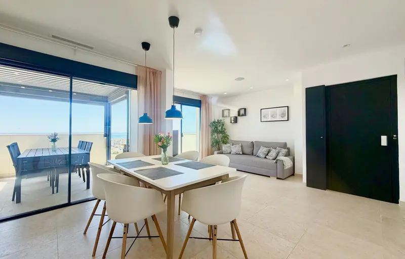 3 habs Adosada a la venta en Torrox Costa - R5390524
