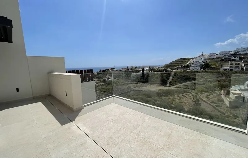 3 habs Adosada a la venta en Torrox Costa - R4712821