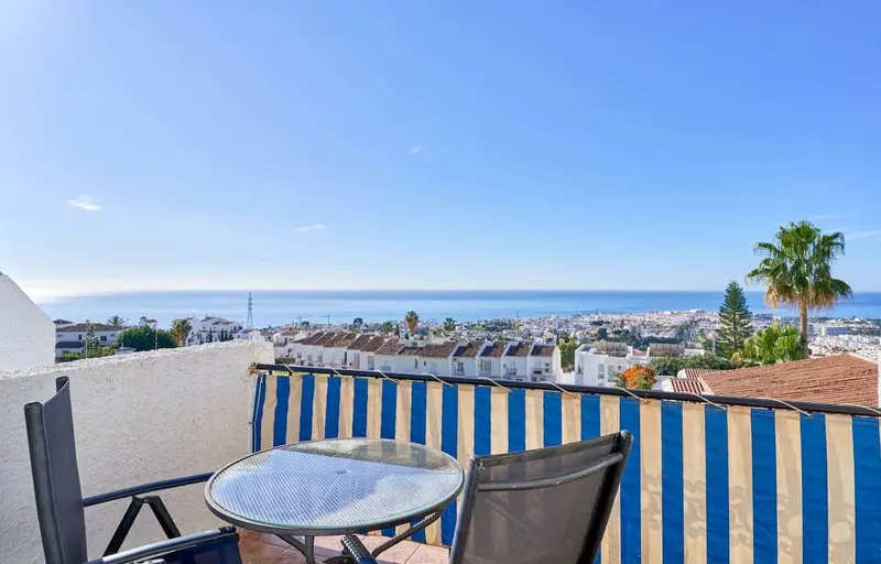 1 hab Apartamento en Planta Última a la venta en Nerja - R5356930