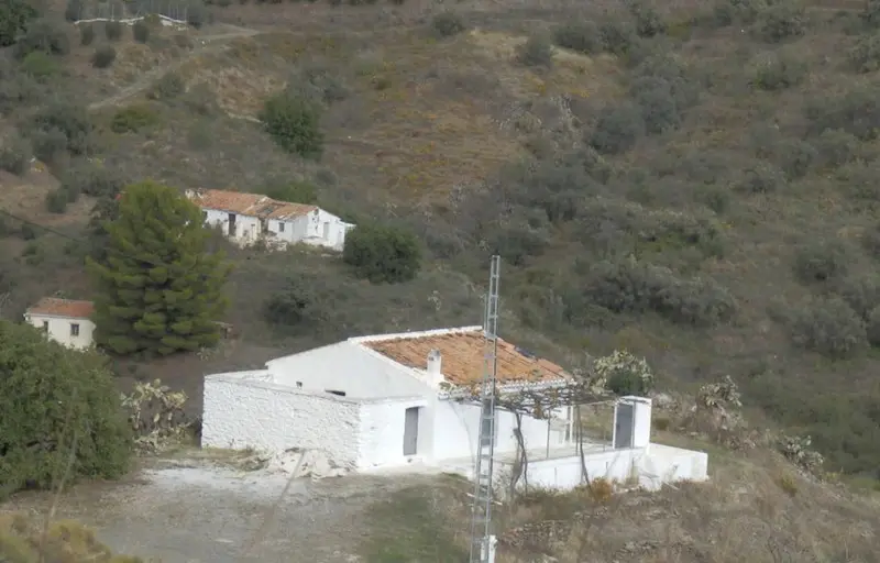 2 habs Finca - Cortijo a la venta en Torrox - R3784570