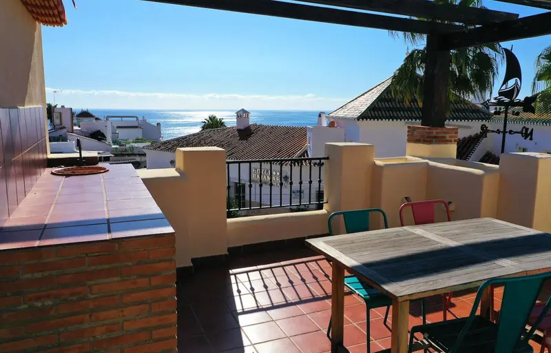 3 habs Pareada a la venta en Nerja - R4951246