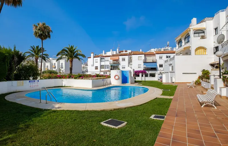 2 habs Apartamento Planta Media a la venta en Nerja - R5125120