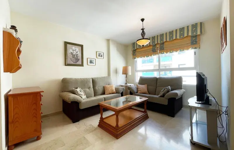 3 habs Apartamento Planta Media a la venta en Nerja - R5310850