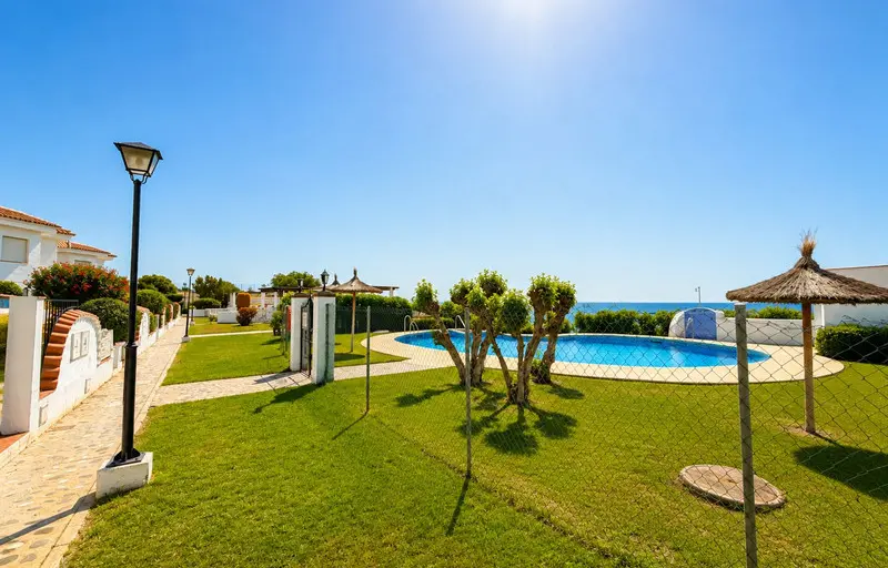 2 habs Dúplex a la venta en Torrox Costa - R5465488