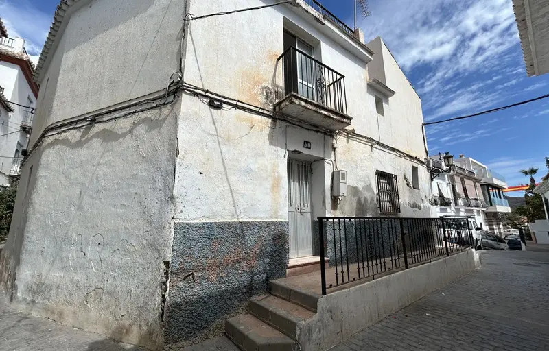 2 beds Semi-Detached House for sale in Torrox - R5491345