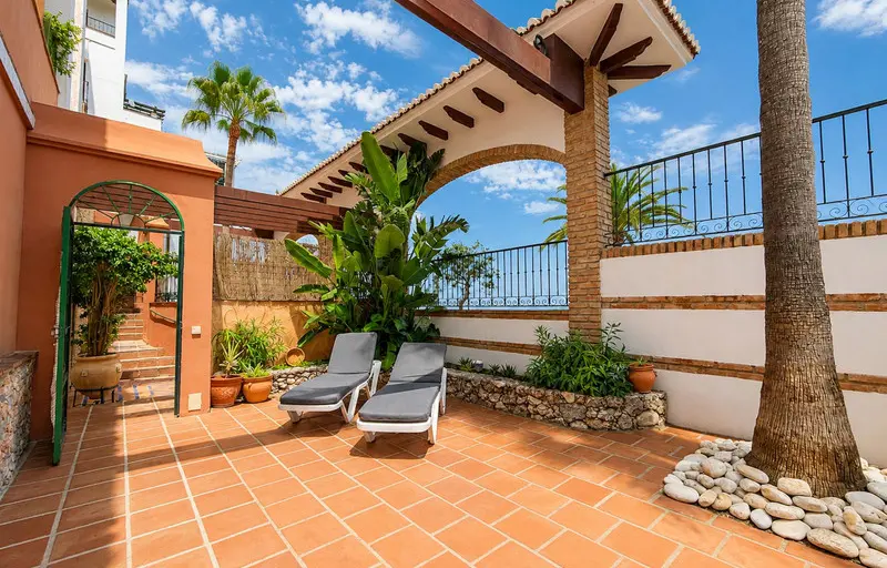 2 habs Apartamento Planta Baja a la venta en Frigiliana - R5465353