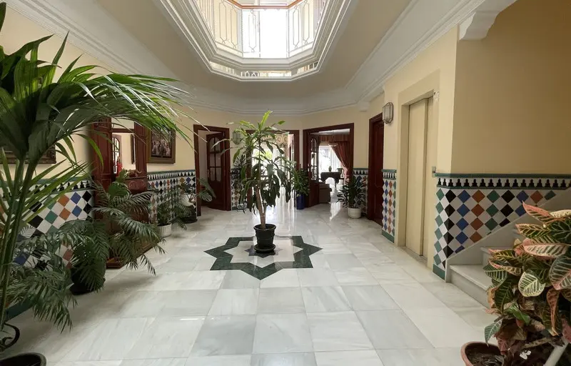 4 habs Adosada a la venta en Nerja - R4799257