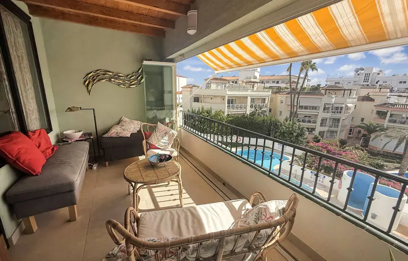 2 habs Apartamento en Planta Última a la venta en Nerja - R5217883