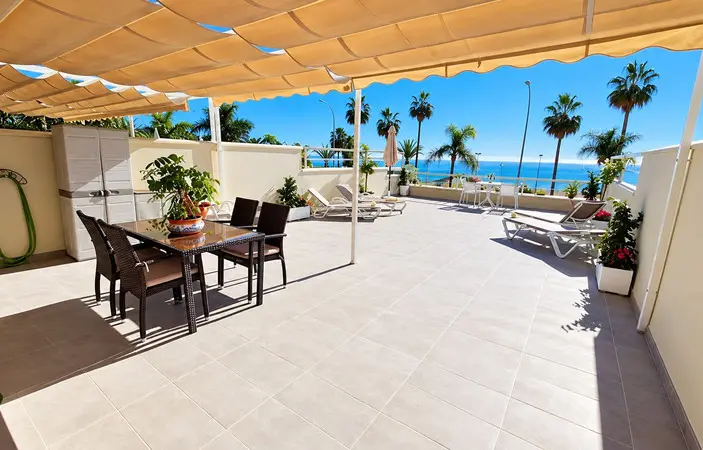 2 habs Apartamento Planta Baja a la venta en Nerja - R5513626