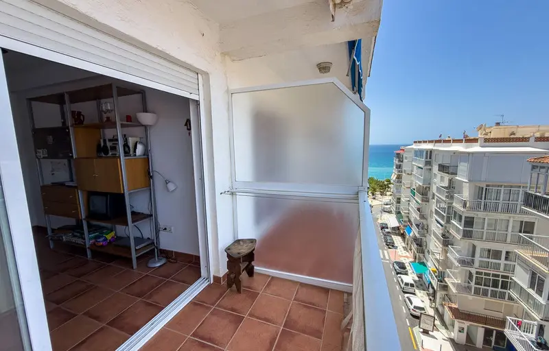 2 habs Apartamento Planta Media a la venta en Nerja - R5427295