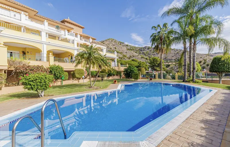2 habs Apartamento Planta Media a la venta en Nerja - R5293039