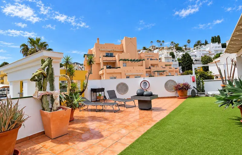 2 beds Penthouse for sale in Nerja - R5481577