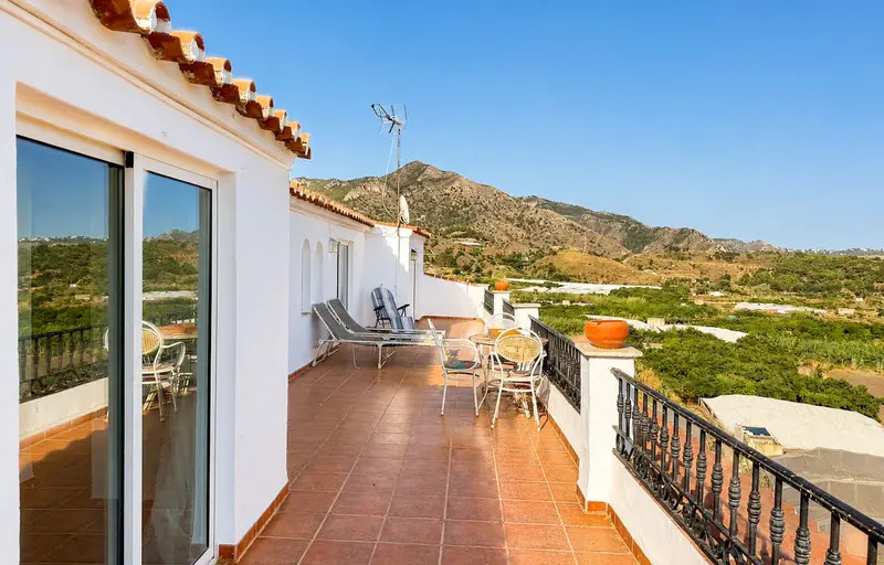 2 habs Ático a la venta en Maro - R5423455