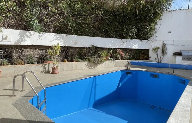 5 habs Villa - Chalet a la venta en Torrox Costa - R4248394